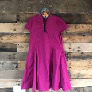 Tea stave dress size 8